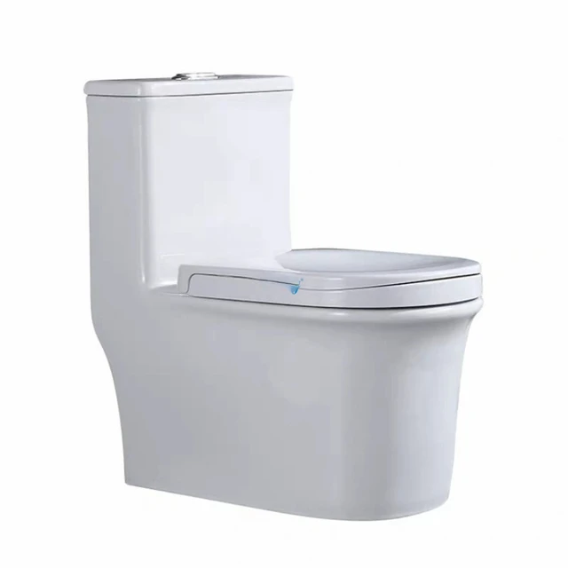 Toilet Bowls: Essential Fixtures for Modern Sanitation插图3