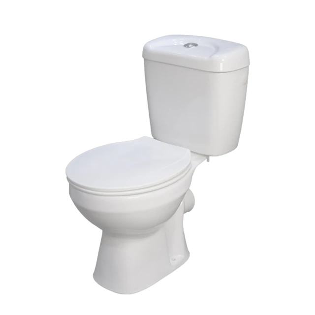 Toilet Bowls: Essential Fixtures for Modern Sanitation插图4