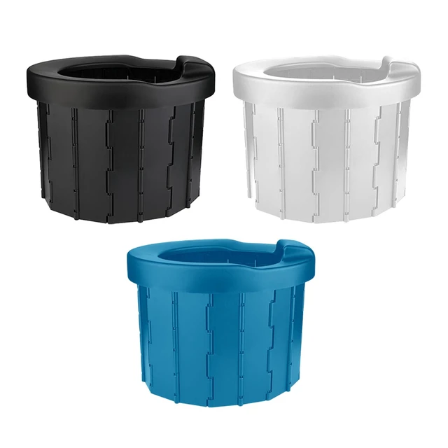 Bucket Toilet: A Practical Solution for Sanitation插图3