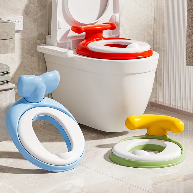 Toilet Seat with Toddler Seat: A Comprehensive Guide插图3