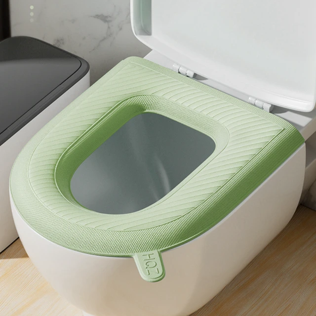 Soft Toilet Seats: Comfort and Convenience插图3