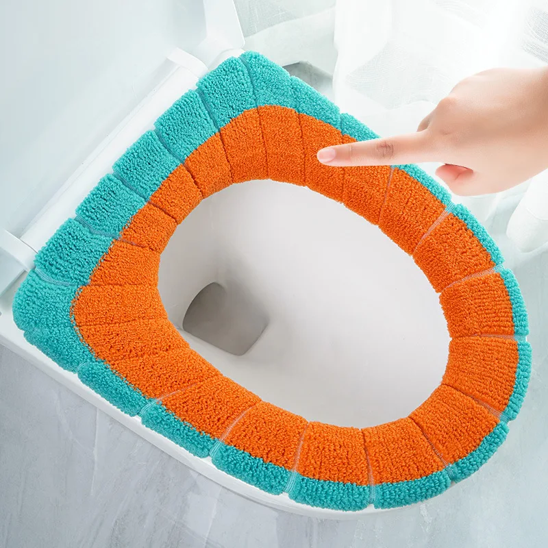 Soft Toilet Seats: Comfort and Convenience插图4
