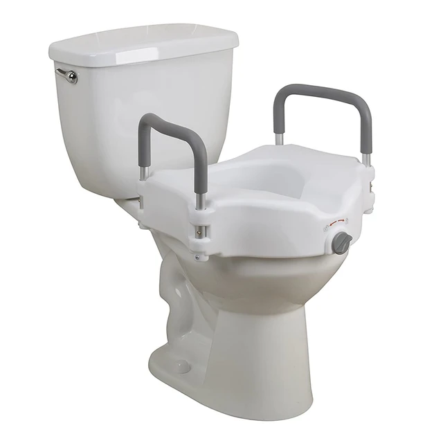 High Toilet Seat: An Accessible and Comfortable Solution插图3