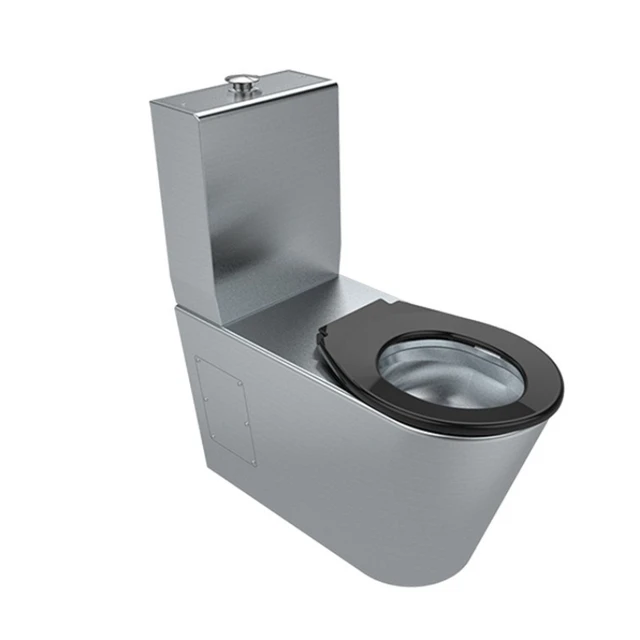 Stainless Steel Toilets: A Comprehensive Guide插图3