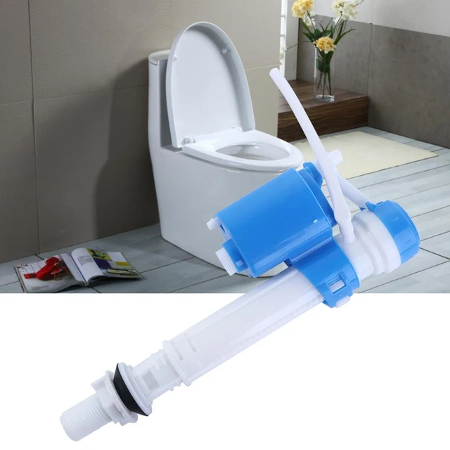Toilet Float Replacement: A Common Issue in Bathroom Furniture插图3