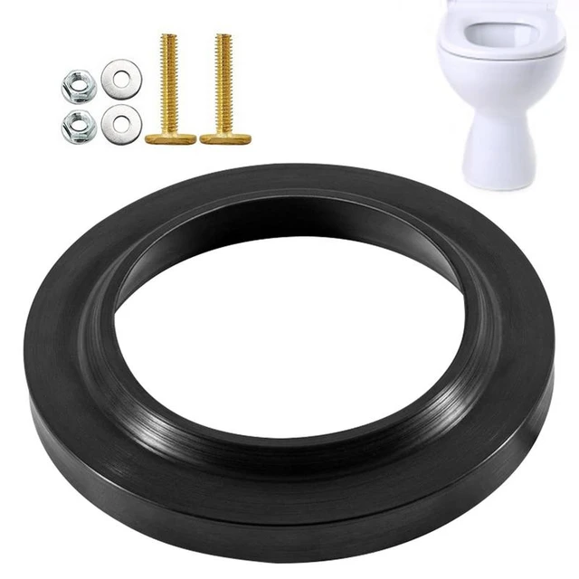 Toilet Ring Replacement: A Comprehensive Guide插图3