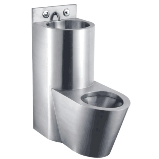 Stainless Steel Toilets: A Comprehensive Guide插图4