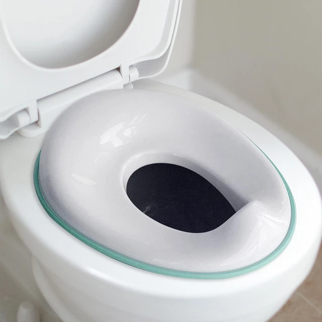 Oval Toilet Seat