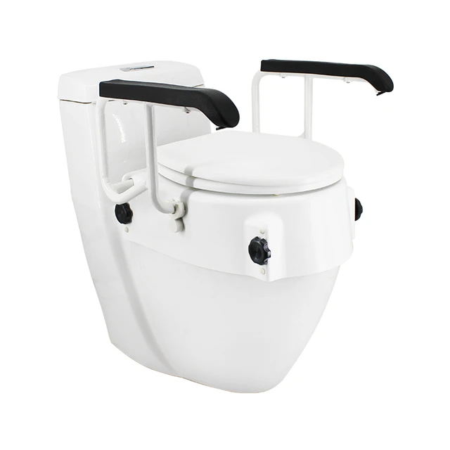 High-Rise Toilet Seat: A Comprehensive Guide