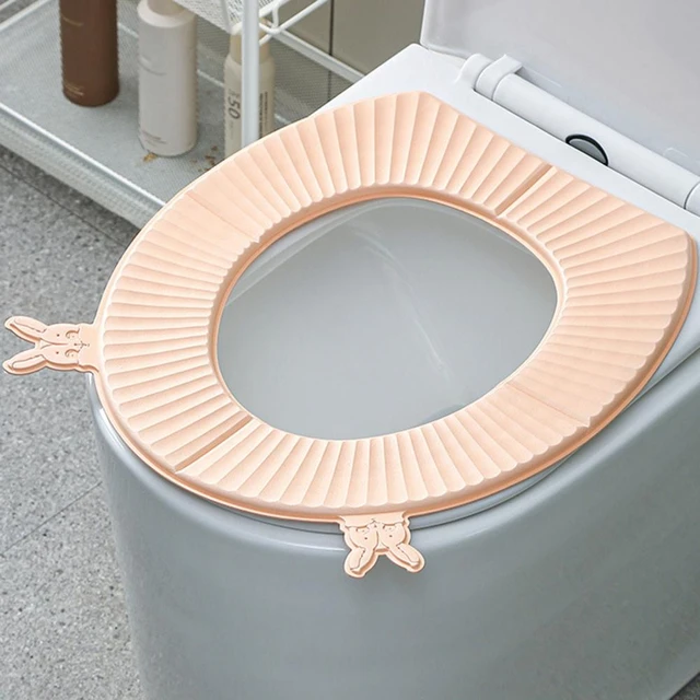 Best Toilet Seats: Choosing the Perfect Fit for Your Bathroom插图4