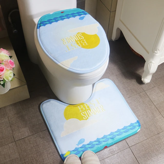 Best Toilet Seats: Choosing the Perfect Fit for Your Bathroom缩略图