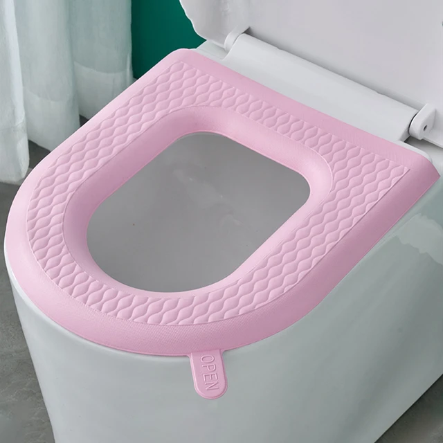Toilet Seat Cushion