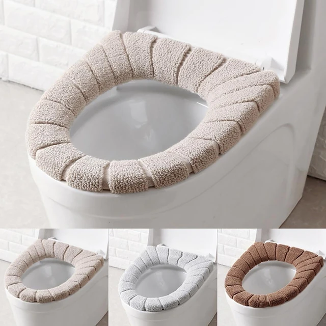 Toilet Seat Cushion: Enhancing Comfort and Promoting Well-Being缩略图