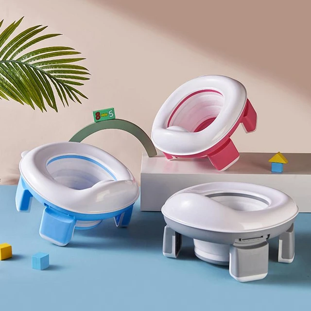 Kids Toilet: Designing Child-Friendly Bathrooms for Comfort插图4