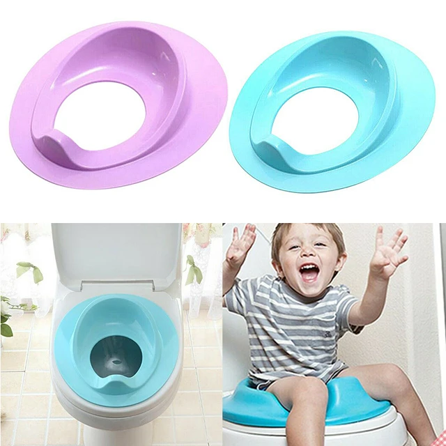 Kids Toilet: Designing Child-Friendly Bathrooms for Comfort缩略图