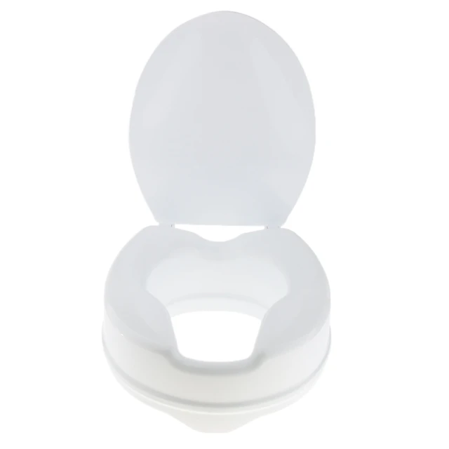 Raised Toilet Seat for the Elderly: A Comprehensive Guide