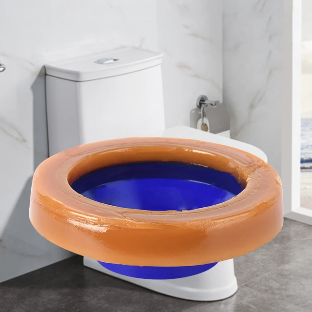 Toilet Seal Ring: Maintaining a Leak-Free and Functioning Toilet