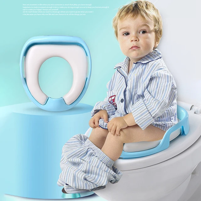 Baby Toilet Seat