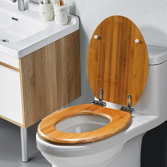 Toilet Seat Shapes: A Guide to Different Options