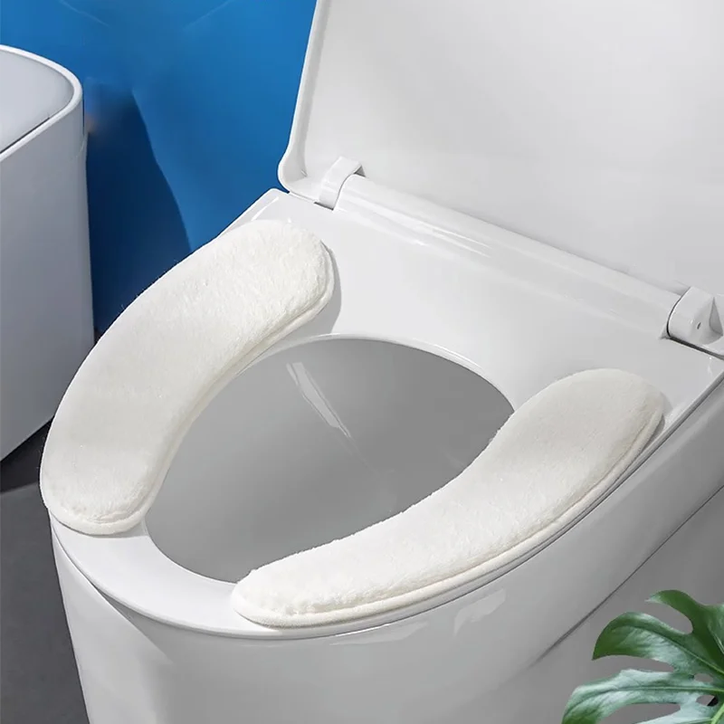 types of toilet seats