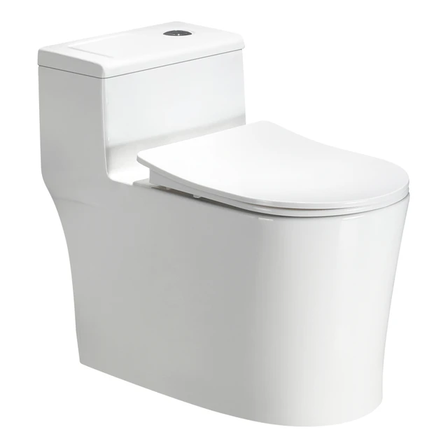 Toilet Types: A Comprehensive Guide