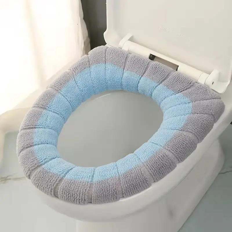 Cushion Toilet Seat