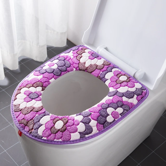Cushion Toilet Seat: A Comprehensive Guide