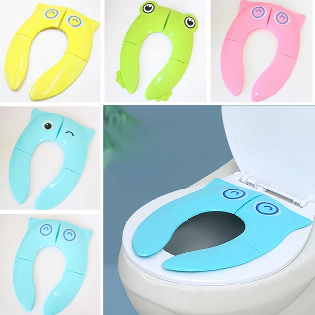 toilet seat shapes