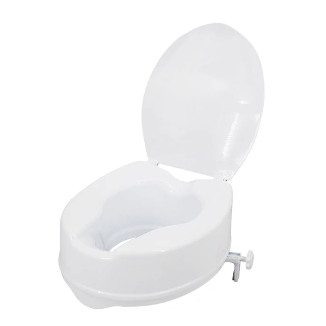  Elevated Toilet Seats