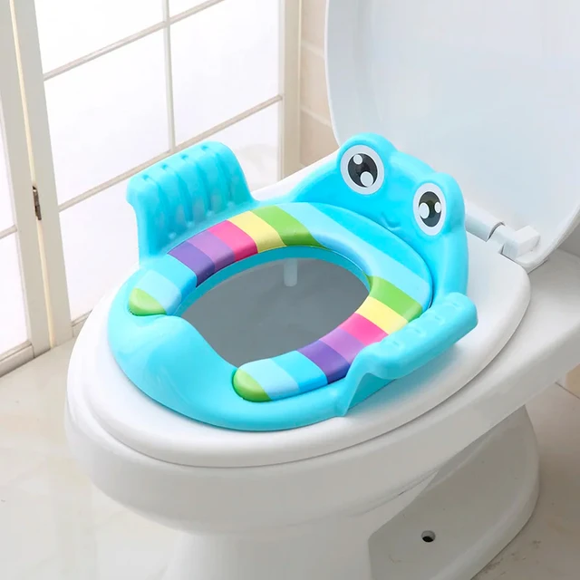  Toilet Seats for Toddlers