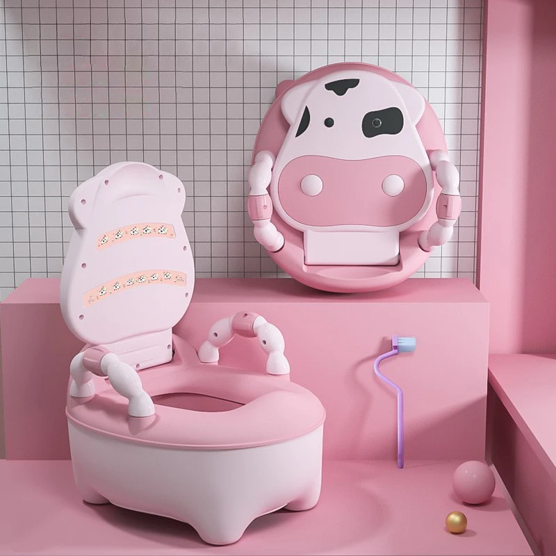  Toilet Seats for Toddlers