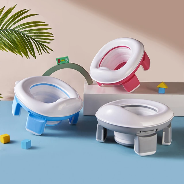  Toilet Seats for Toddlers