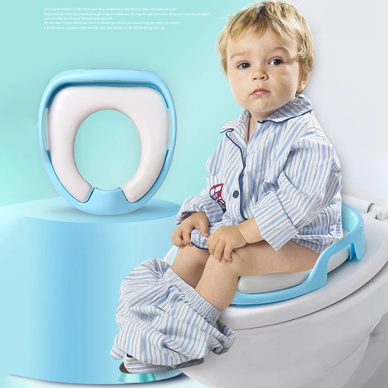  Toilet Seats for Toddlers