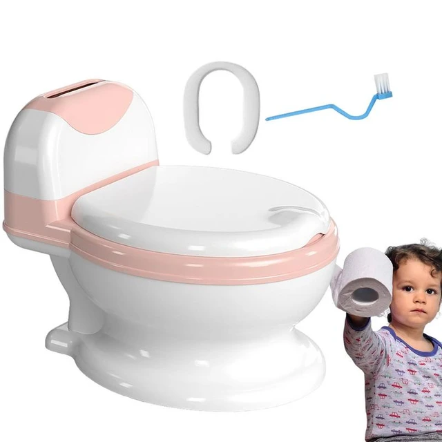  Toilet Seats for Toddlers