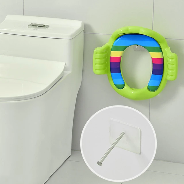 The Ultimate Guide to Toilet Seats for Toddlers