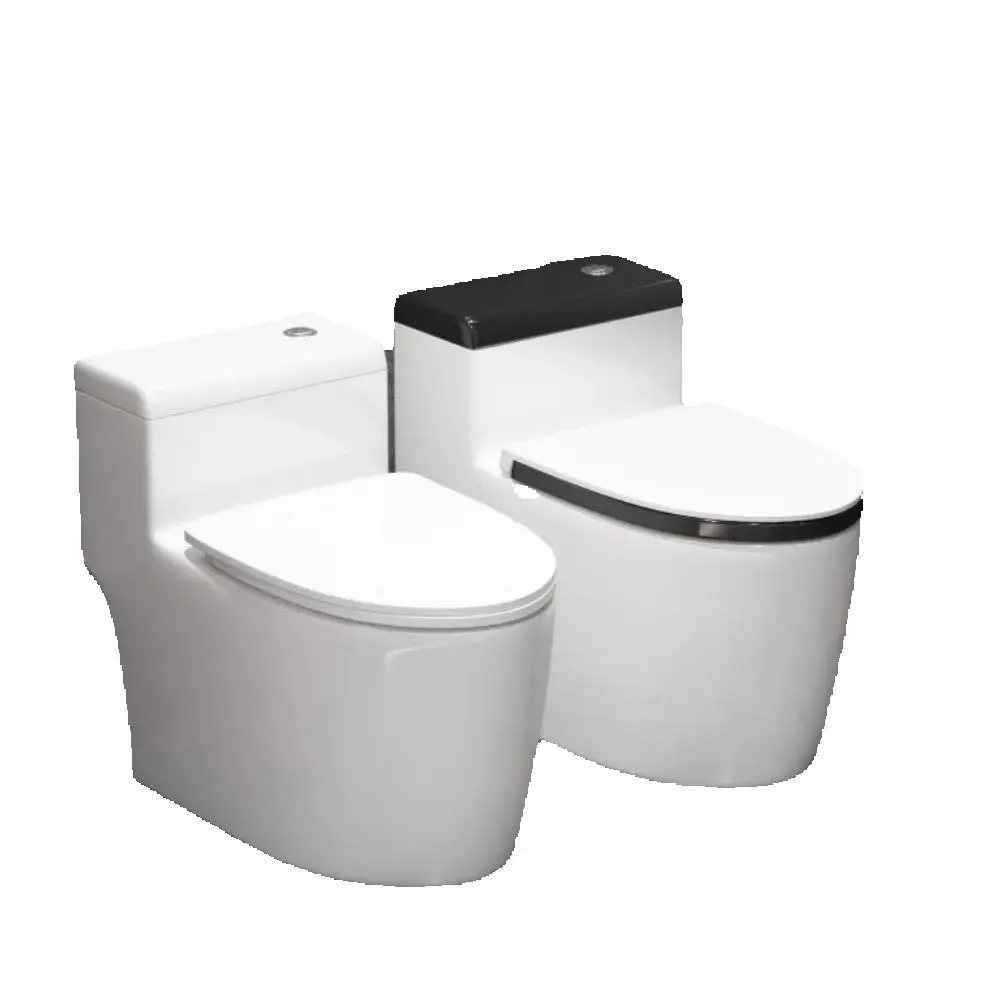 Understanding Standard Toilet Dimensions