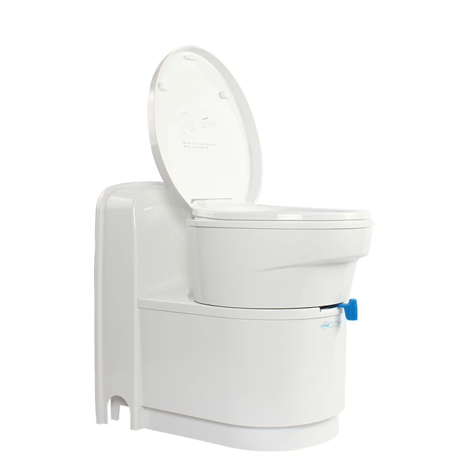 travel toilet