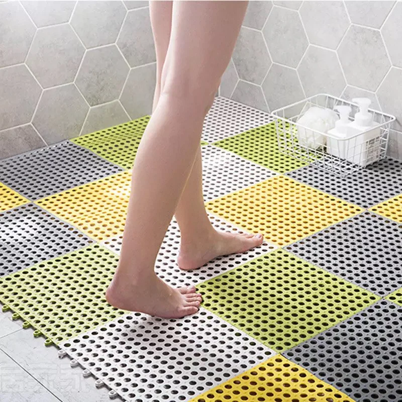 Shower Floor