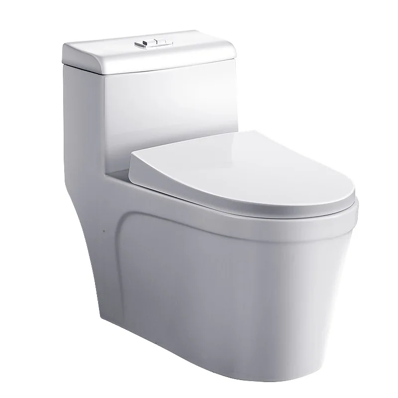 The Quiet Flush Toilet: A Comprehensive Overview