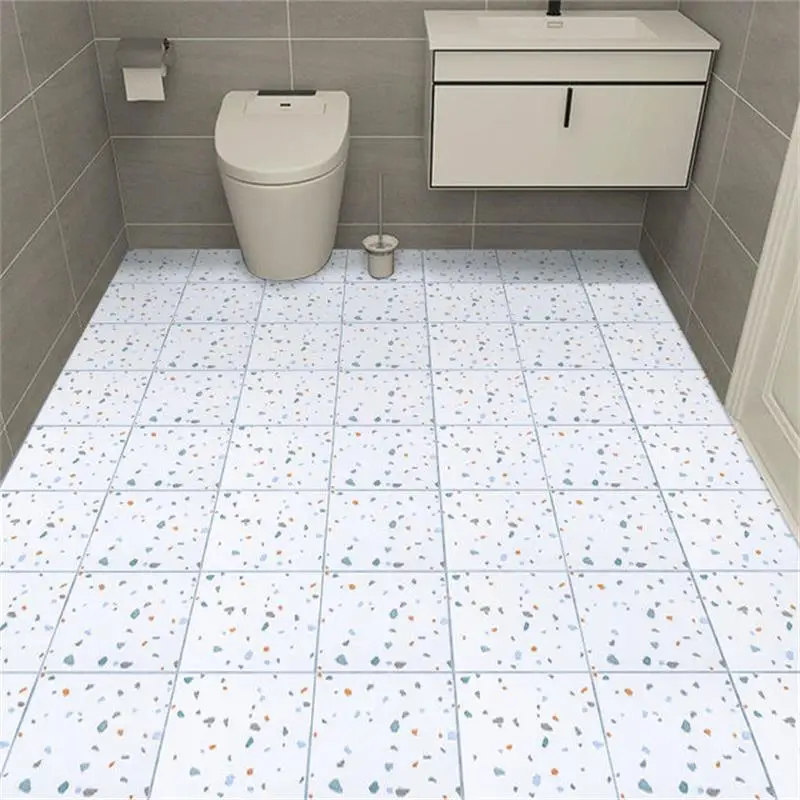 A Guide to Tiling Your Shower Floor: From Preparation to Grouting