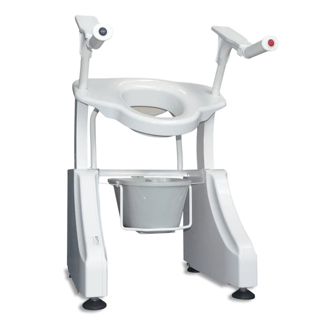 toilet lift seat