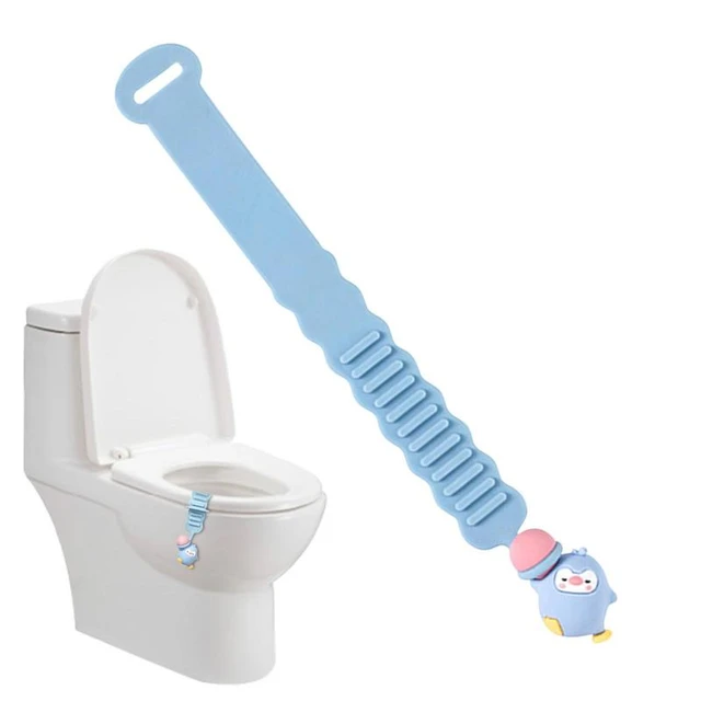 toilet lift seat