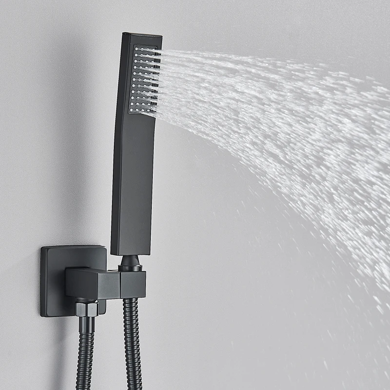 Guide to How to Fix Leaky Shower Head Yourself