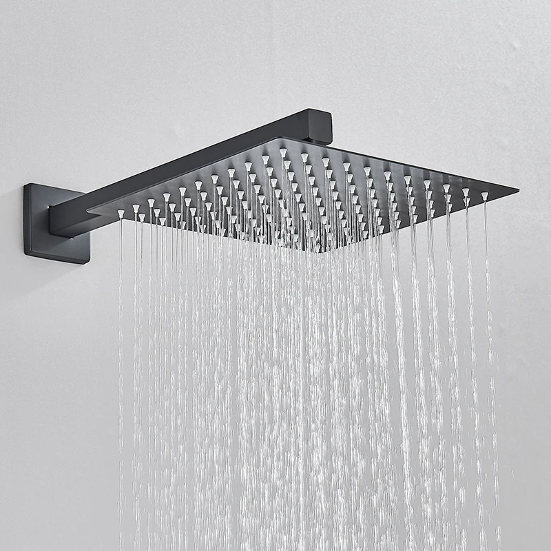 how to fix leaky shower head