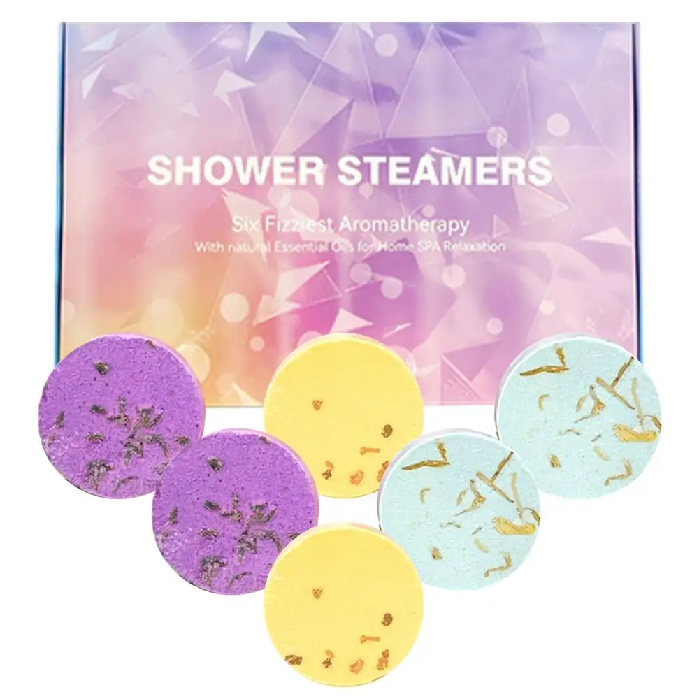 Unlock What is a Shower Steamer