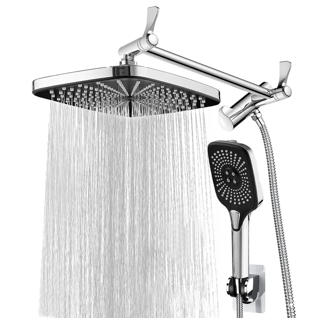 Stop That Drip: How to Fix a Leaking Shower Head