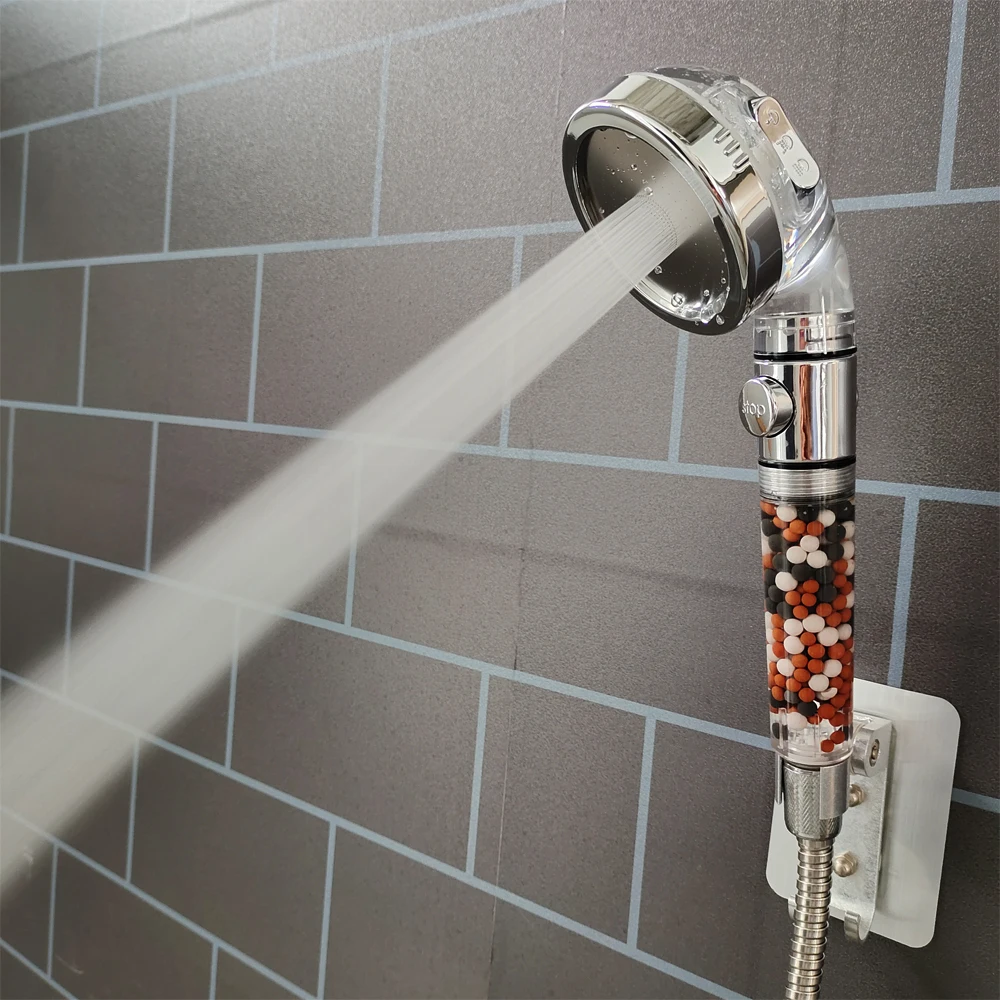 Steps to How to Fix a Dripping Shower Head