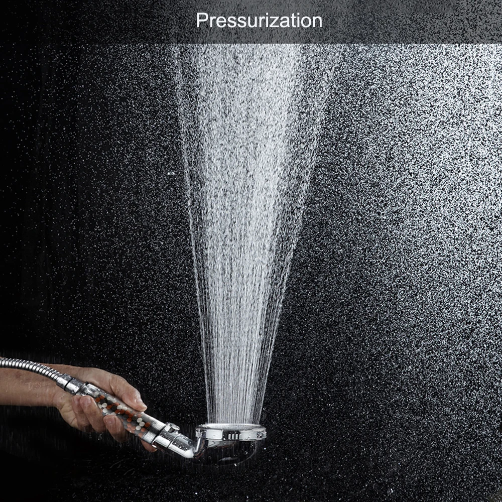 how to fix a dripping shower head