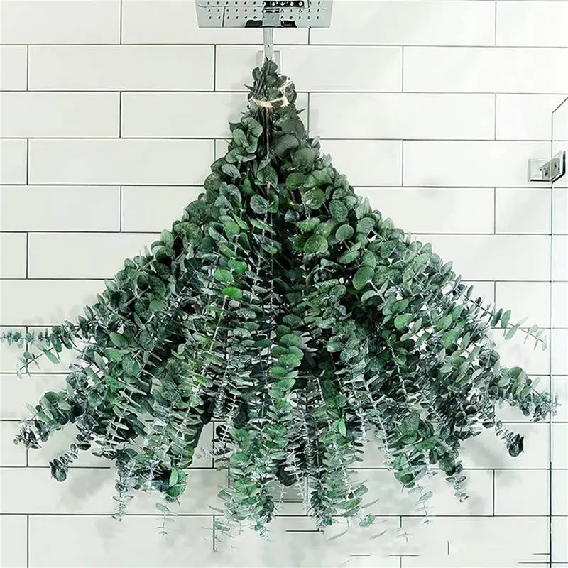 Refresh Shower: How Long Does Eucalyptus Last In The Shower