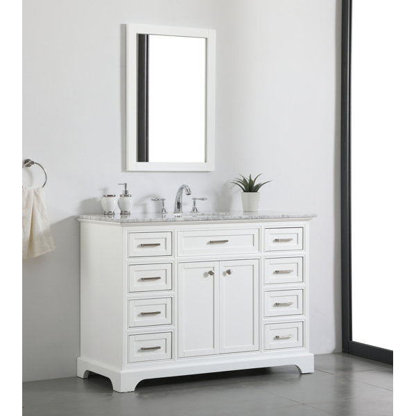 Transforming Your Bathroom with Kraftmaid Bathroom Vanities